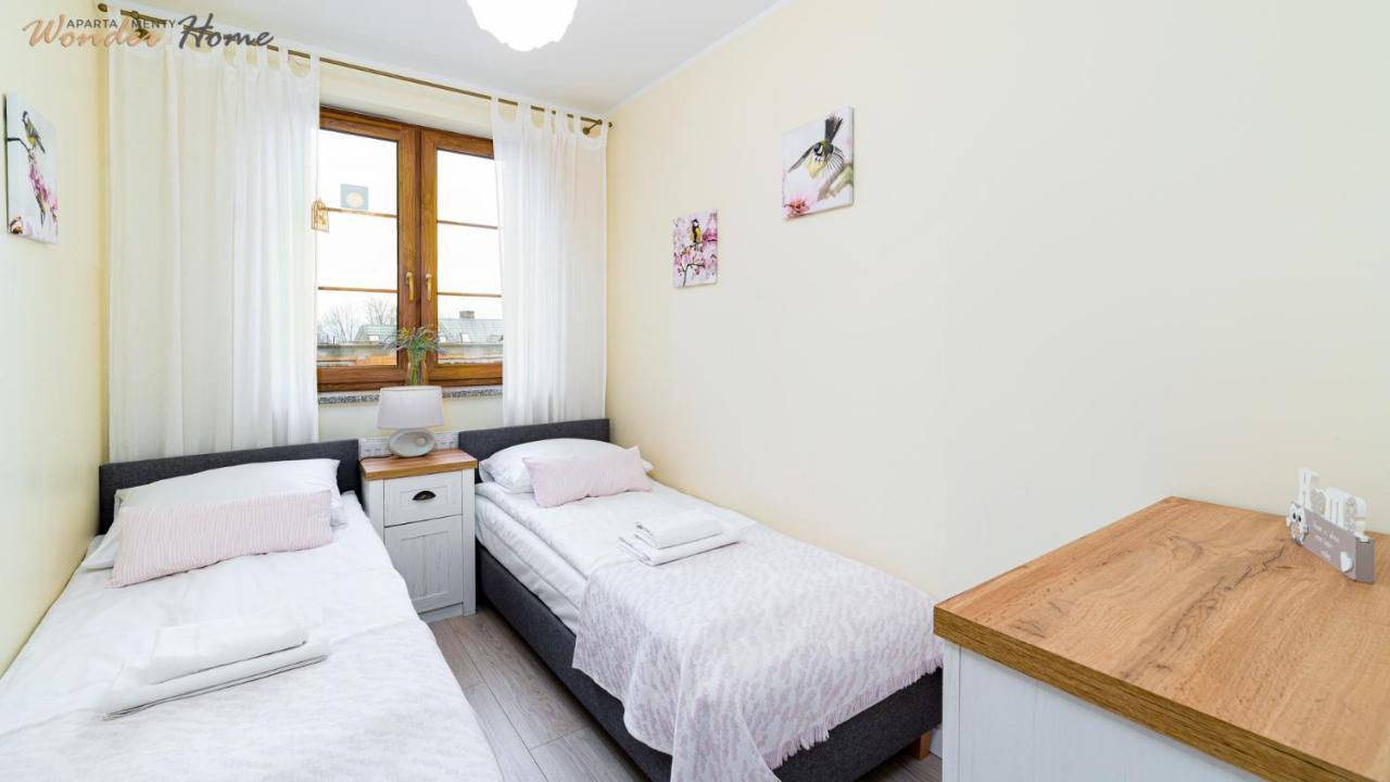 Wonder Home - Apartamenty Z Balkonami Lesny Dom II - W Cichej I Zielonej Czesci Karpacza Eksteriør billede
